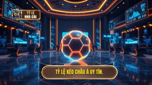 Kèo cược châu Á: Cẩm nang toàn tập và bí quyết chinh phục từ chuyên gia