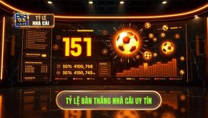 Tỷ Lệ Bàn Thắng Nhà Cái: Bí Quyết Đọc Kèo Và Soi Odds Cực Chuẩn