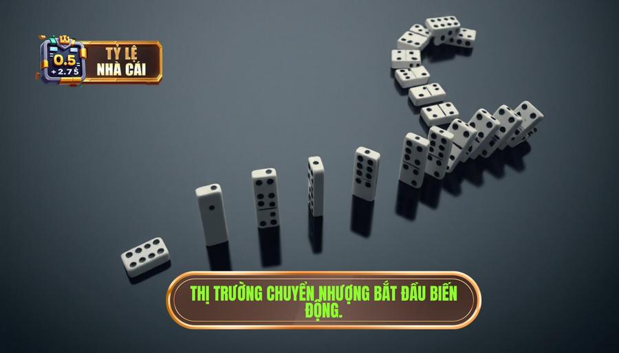Thị trường chuyển nhượng: Những quân bài domino bắt đầu đổ