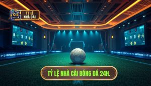bóng đá 24 giờ